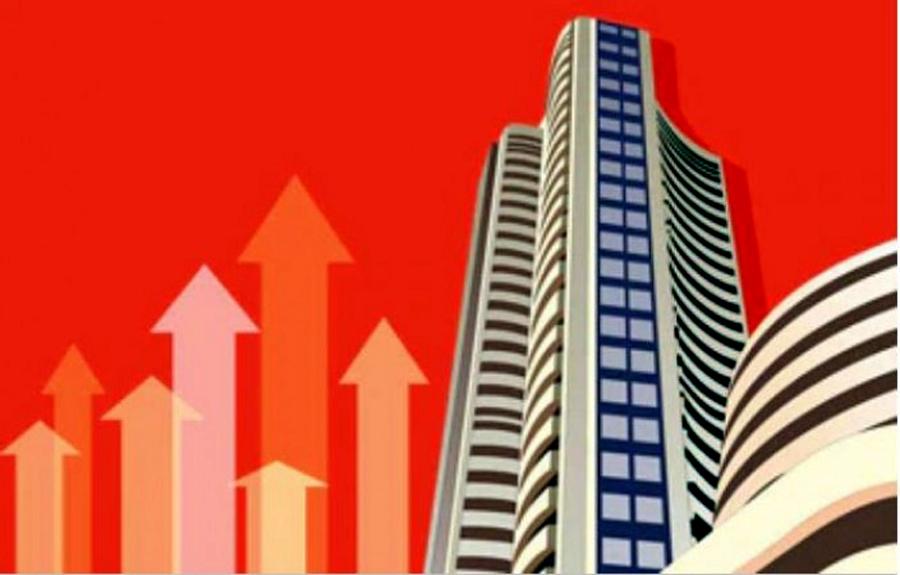 Sensex, Nifty climb one pc amid ceasefire hopes; oil price drops 7 pc