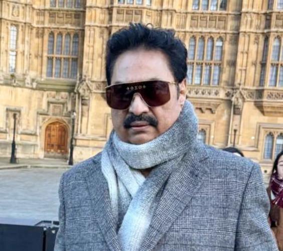 Kumar Sanu gets relief in defamation case against ex-wife, digital platforms