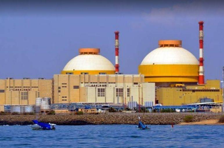 India’s nuclear power capacity to touch 22,380 MW by 2031-32: Jitendra Singh