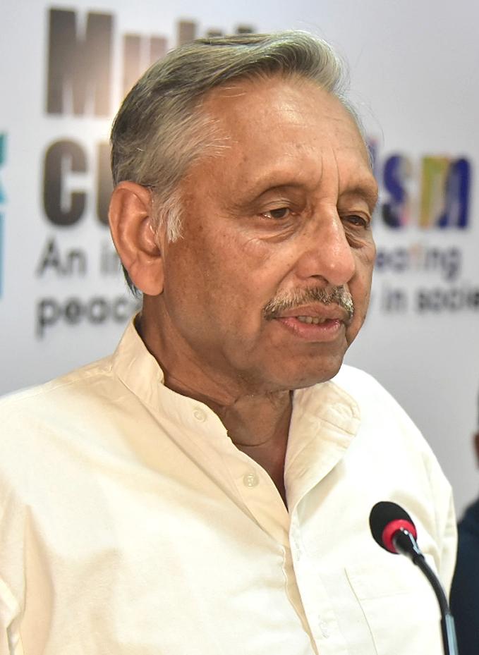 India's foreign policy post-2014 lacks direction, says Mani Shankar Aiyar