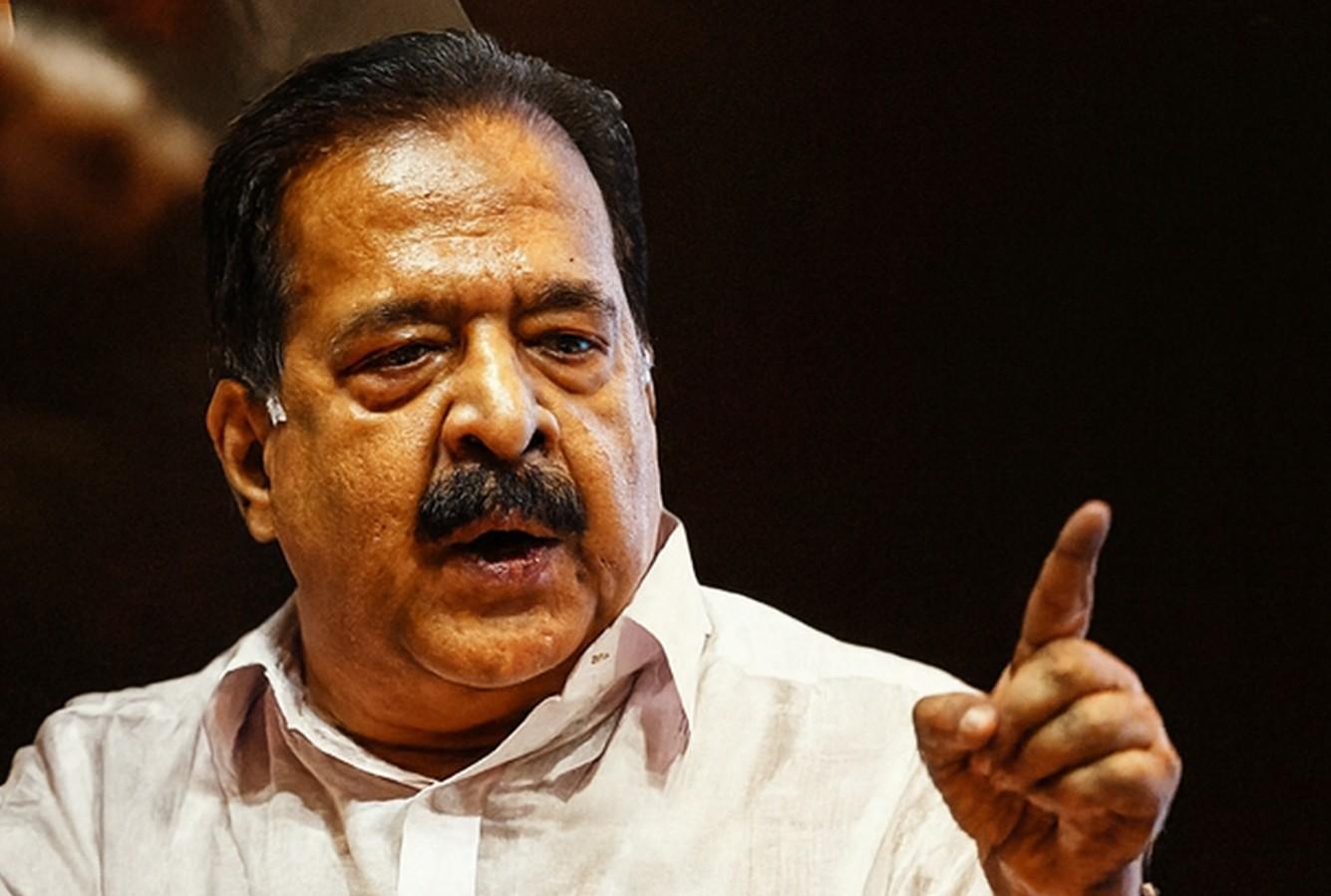 Kerala: Chennithala slams CM Vijayan over Sabarimala gold heist case probe