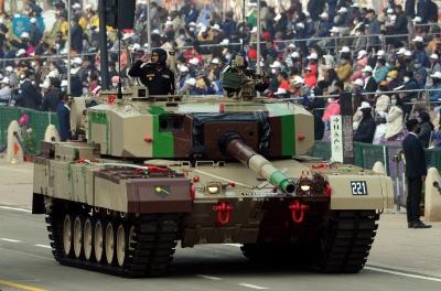 Four months after Operation Sindoor, Modi govt unveils 15-year defence roadmap