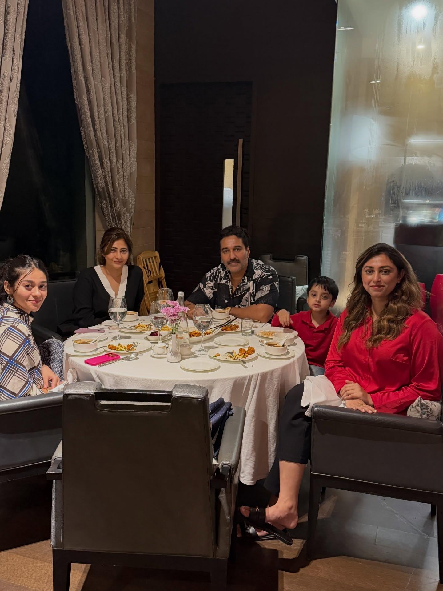 Rahman tells daughter: I am endlessly proud of the woman you are today!