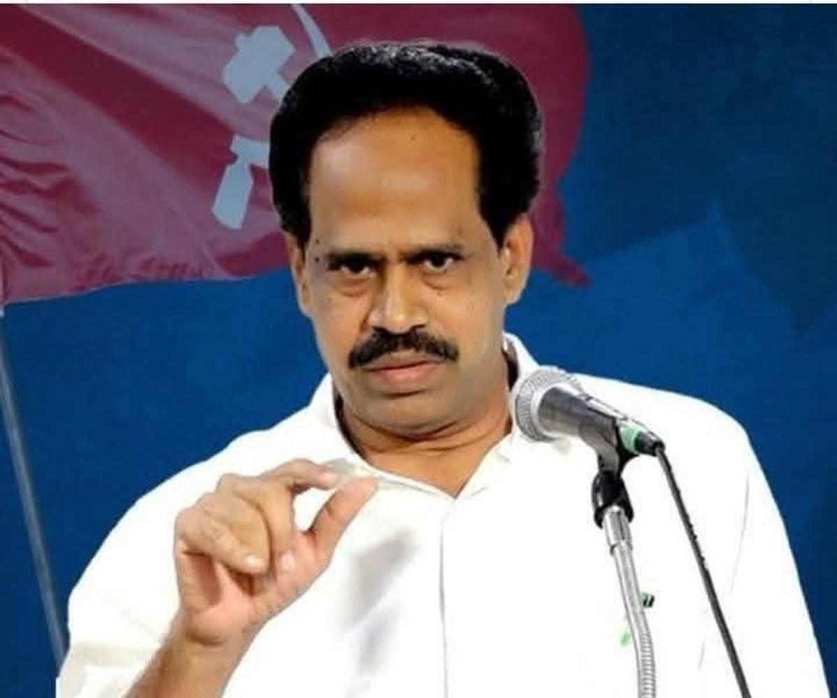 TN Assembly polls: CPI firm on six seats as DMK alliance talks hit deadlock