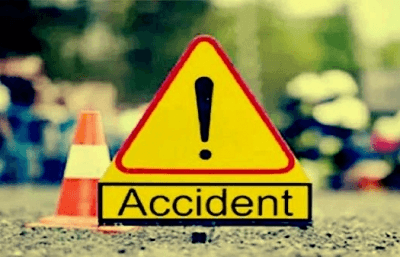 536 people killed in accidents in Karachi in 2025