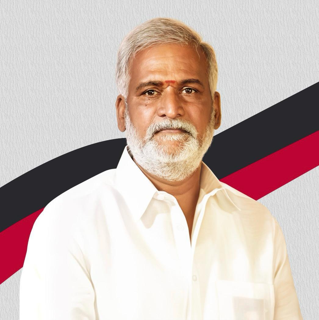 'Lord Murugan doesn't support divisive politics': TN Minister Sekar Babu slams BJP on Karthigai deepam issue