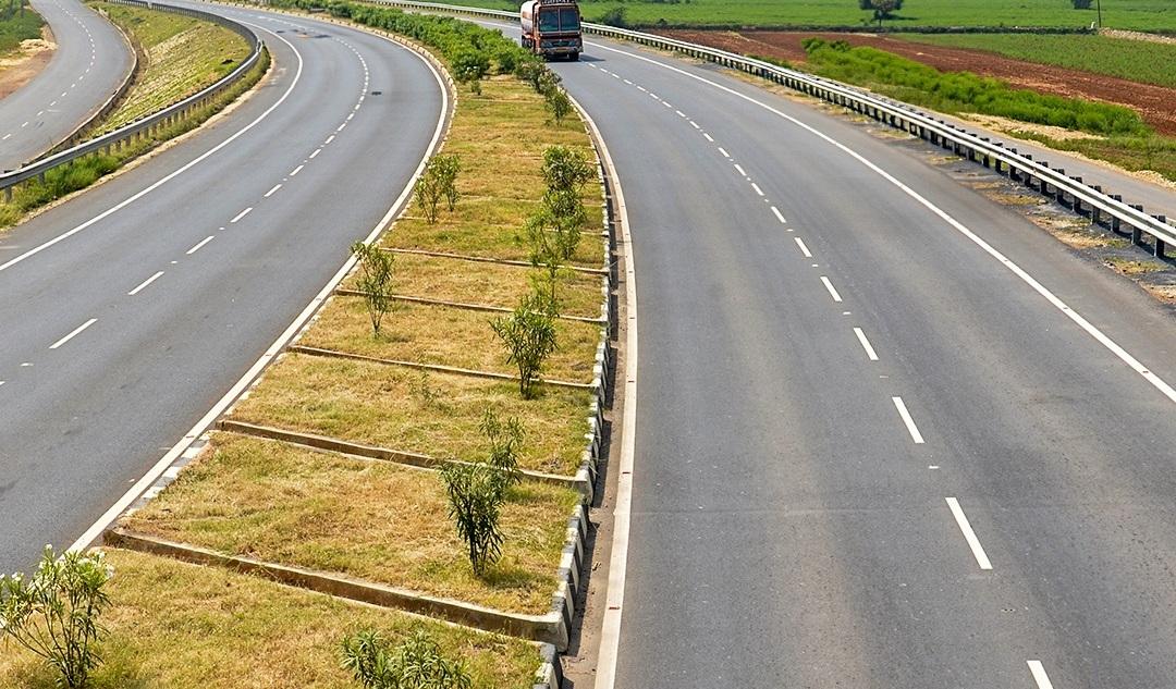 Centre built 57,125 km of national highways in last 5 years: Nitin Gadkari