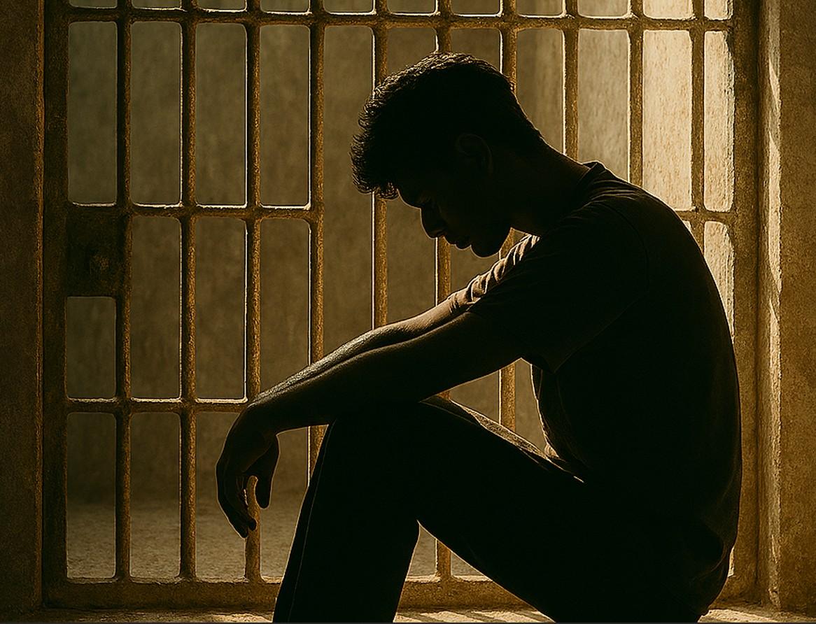Bengal: Arrested youth alleges police torture inside lock-up in Murshidabad