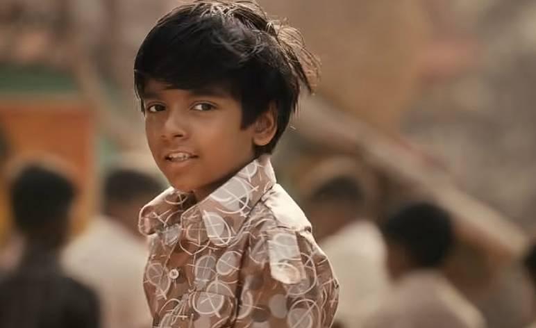 Aishwarya Rajinikanth's film titled 'Texla'