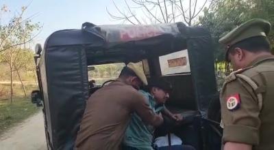 Bihar: Robbers looted jewellery worth Rs 20 lakh in Vaishali