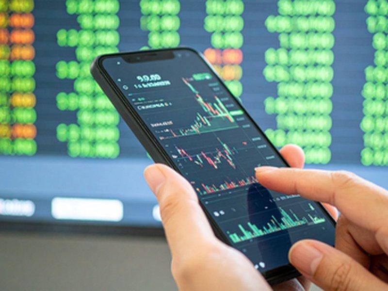 Market weekly roundup: Sensex, Nifty slip as global tensions weigh on sentiment