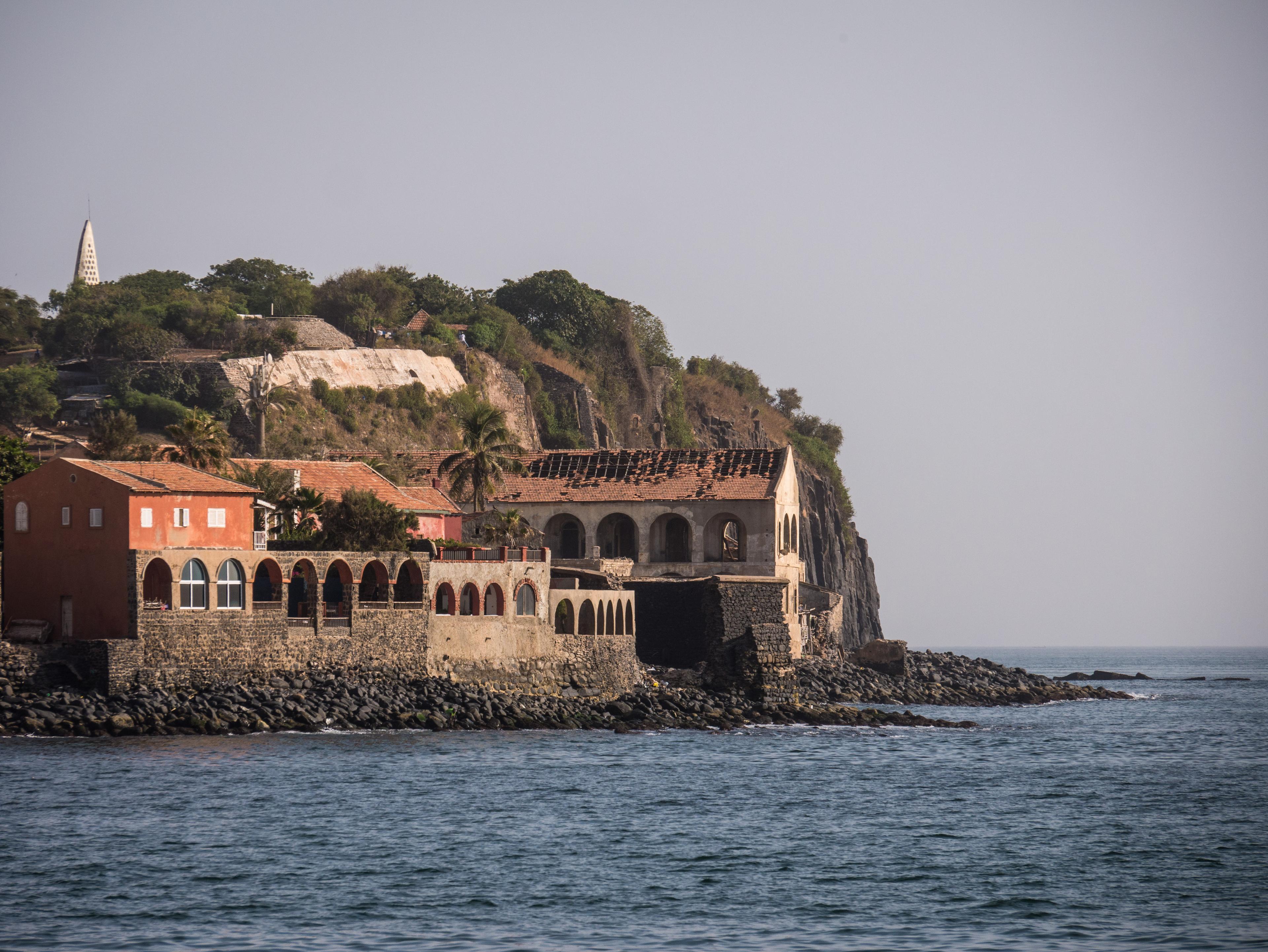 12 killed in migrant boat capsize off Senegal's coast
