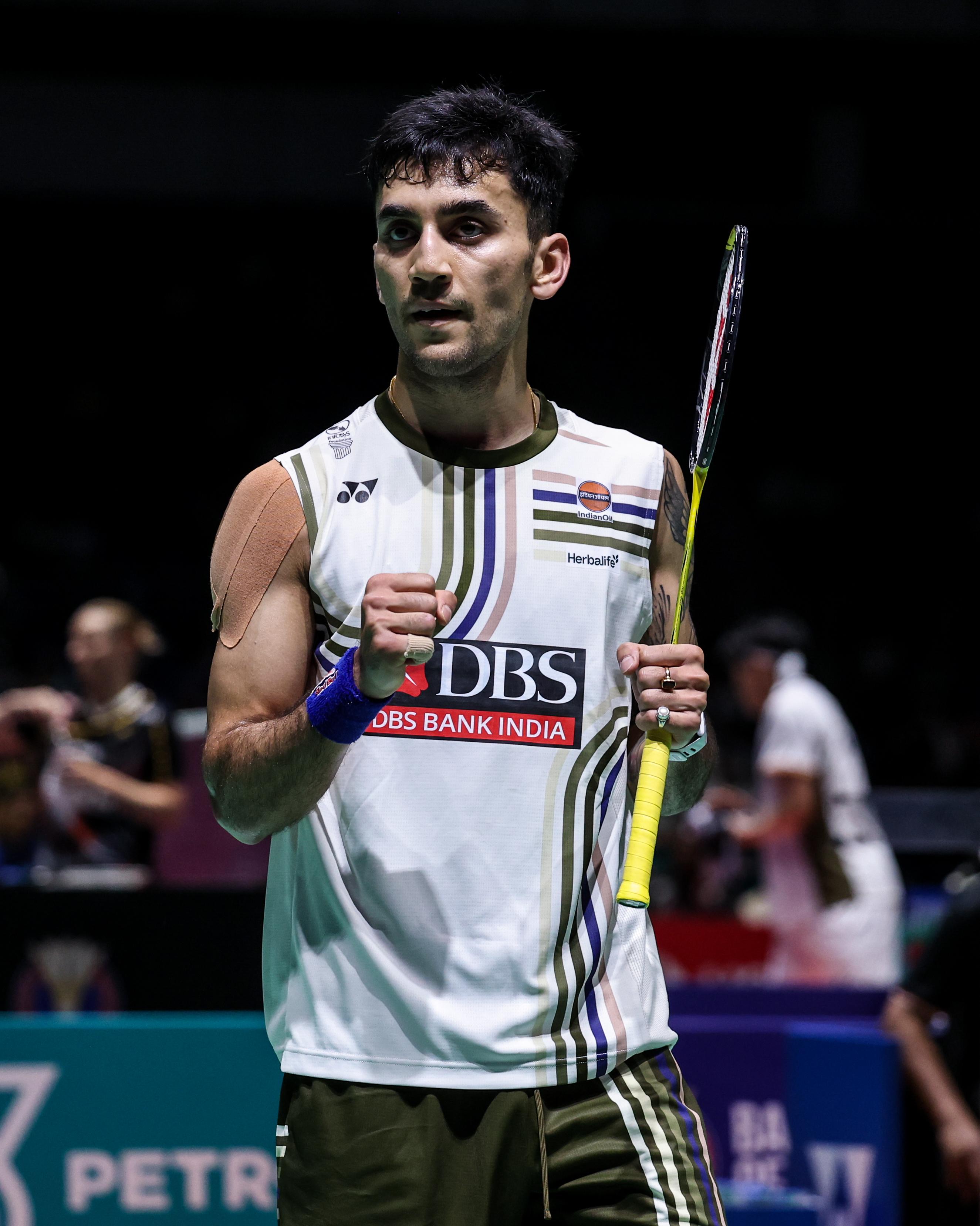 BWF India Open: Lakshya & Ayush faceoff in opener, Sindhu to play Vietnam’s Thuy Linh