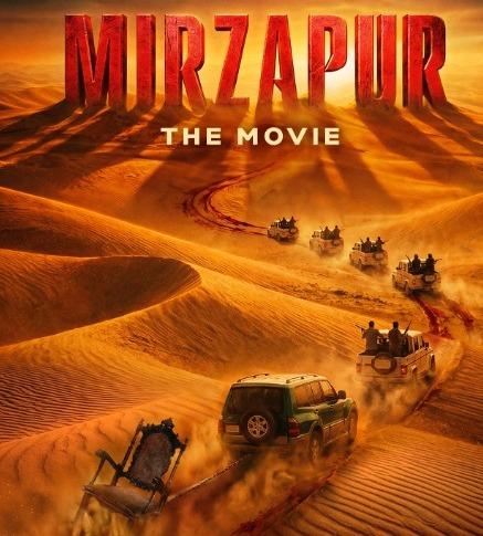 Pankaj Tripathi, Ali Fazal-starrer ‘Mirzapur-The Movie’ locked for September 4 release