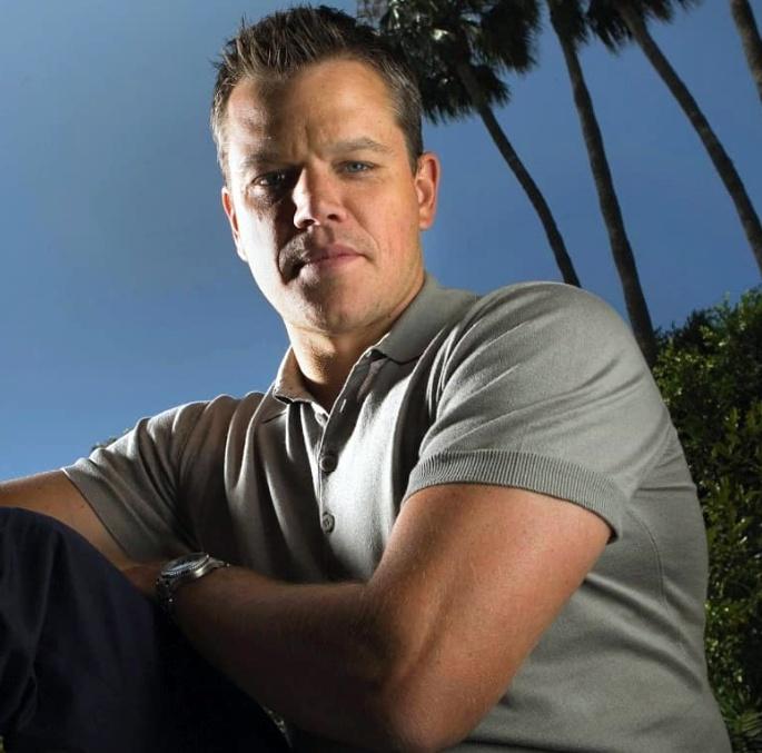 Matt Damon feels stars would rather 'go to jail' than get cancelled