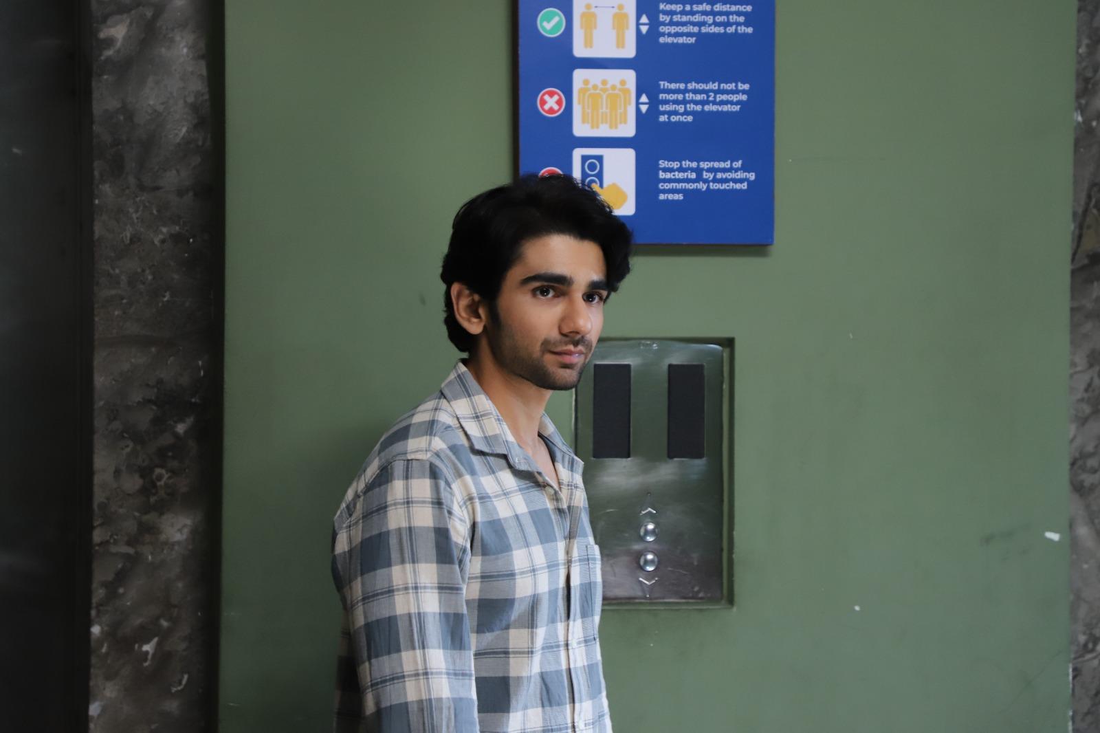 Prit Kamani calls his Half CA character Tejas an anchor for lead Archie