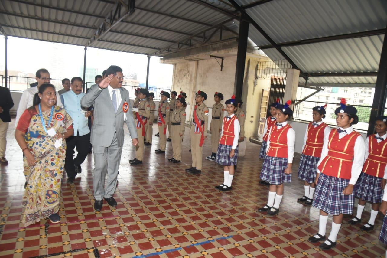 Marathi medium helped my conceptual understanding in school: CJI BR Gavai