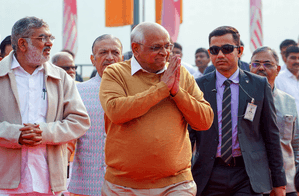 Porbandar to host Gujarat’s state-level Independence Day celebrations