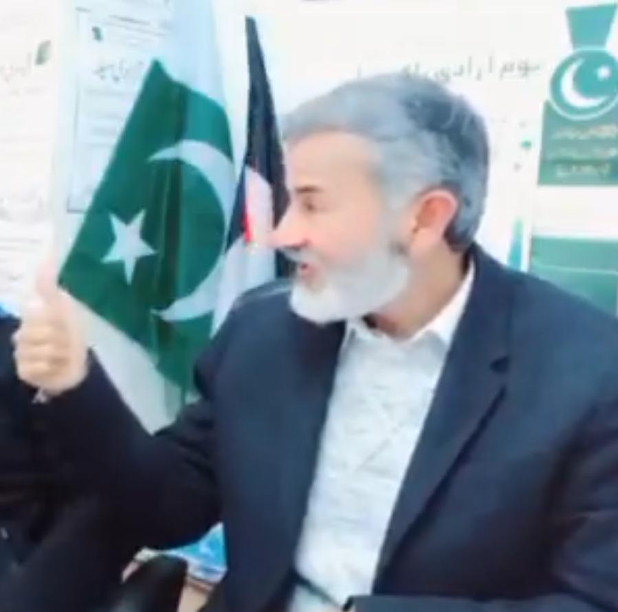 Controversial Pakistani community leader's asylum revoked in Greece: Report