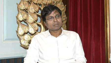 ‘Great platform for athletes’: Hockey India Prez on Khelo India Tribal Games