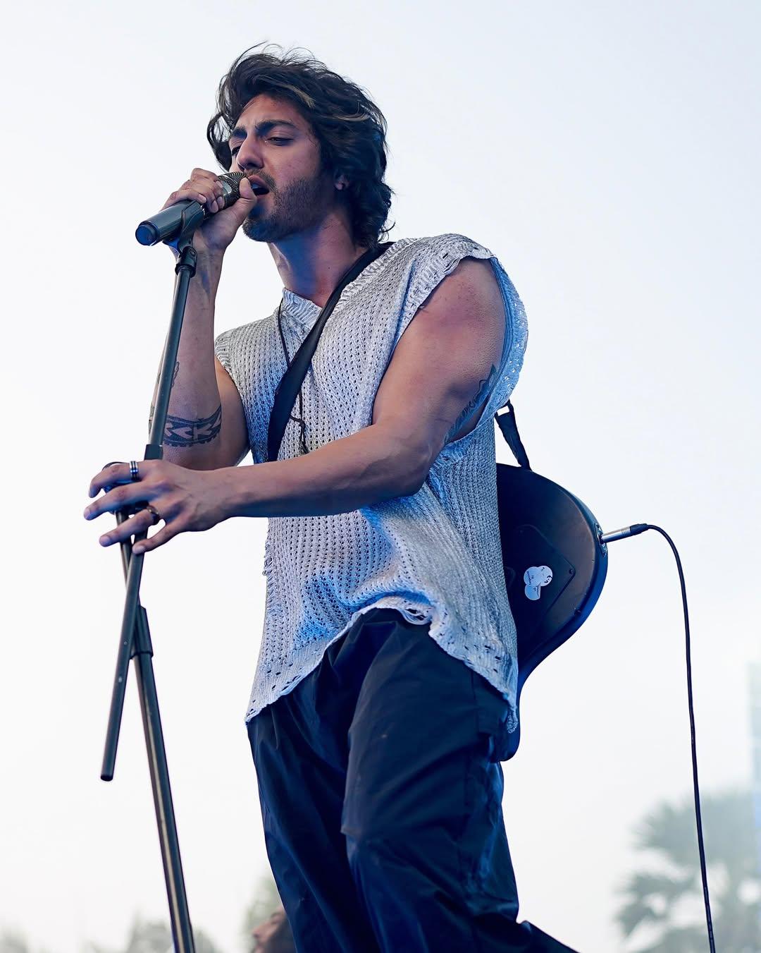 Ahaan Panday: Promise to work twice as hard, be twice as good