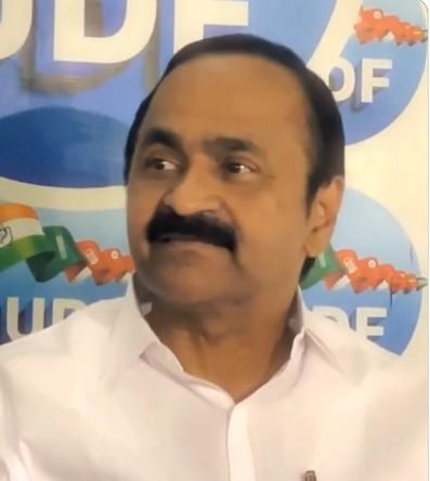 TVM Medical College post-fire deaths spark row, Kerala LoP demands urgent probe