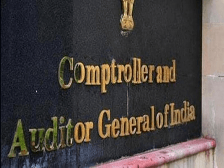 CAG raises fiscal stress risk concerns amid moderate growth in Odisha