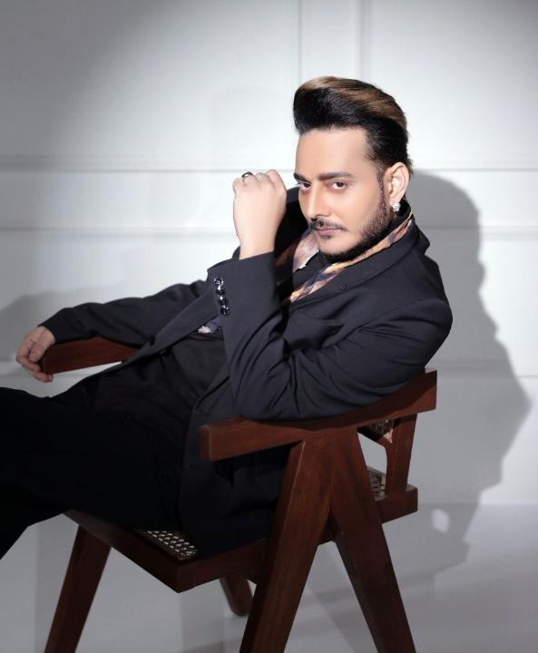 Tanishk Bagchi refuses to compare ‘Saiyaara’ singer’s voice to Mustafa Zahid, Atif Aslam: ‘Faheem’ apna hai’