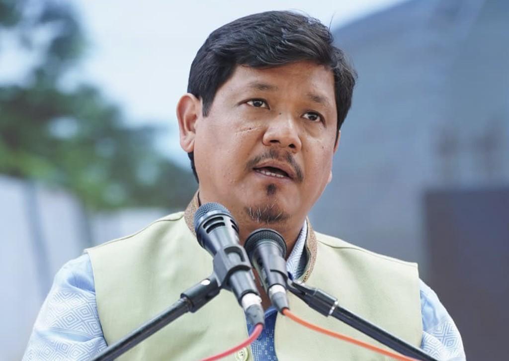 Meghalaya: District council polls postponed amid violence in Garo Hills