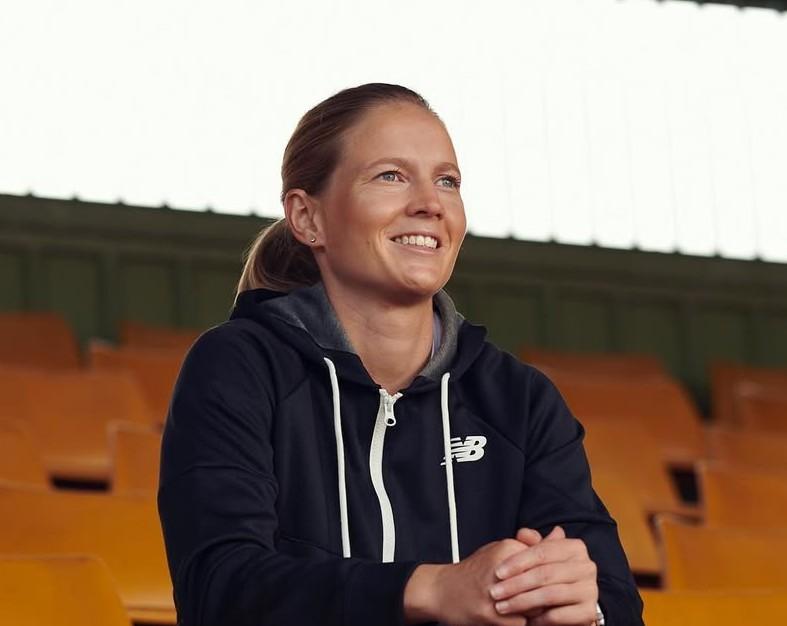 'It's a really exciting time for Australia women with Healy moving on and Sophie taking over': Lanning