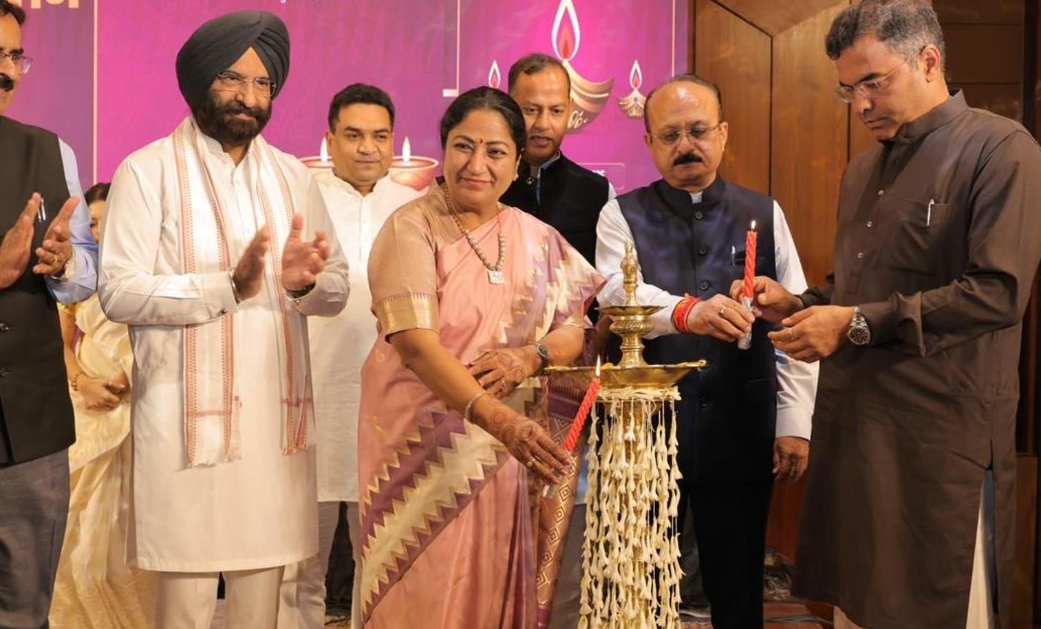 Delhi CM Rekha Gupta decides to declare 41 sq km of Southern Ridge as reserved forest