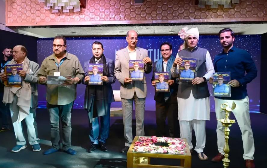 National convention of wedding & event planners held in J&K's Srinagar