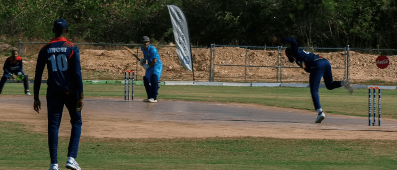 Cayman Islands keep T20 WC hopes up by winning Americas Sub-Regional Qualifier