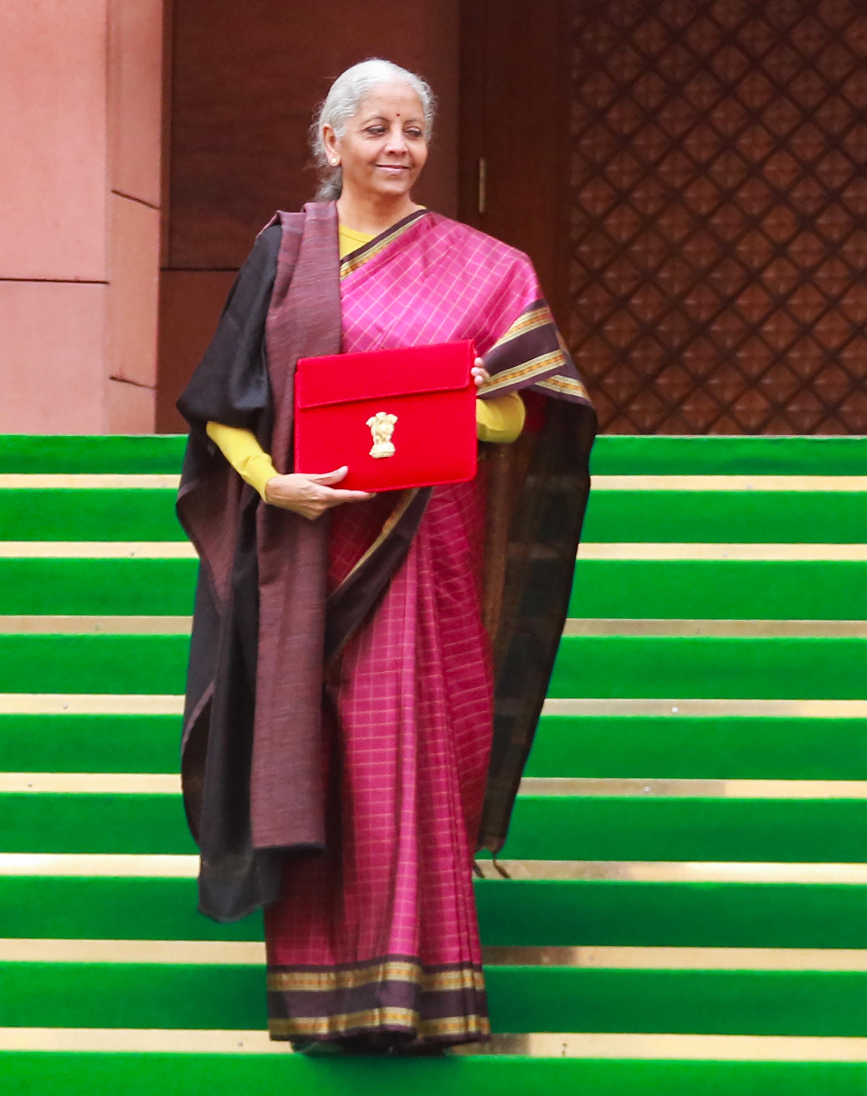 Cabinet approves Union Budget 2026-27