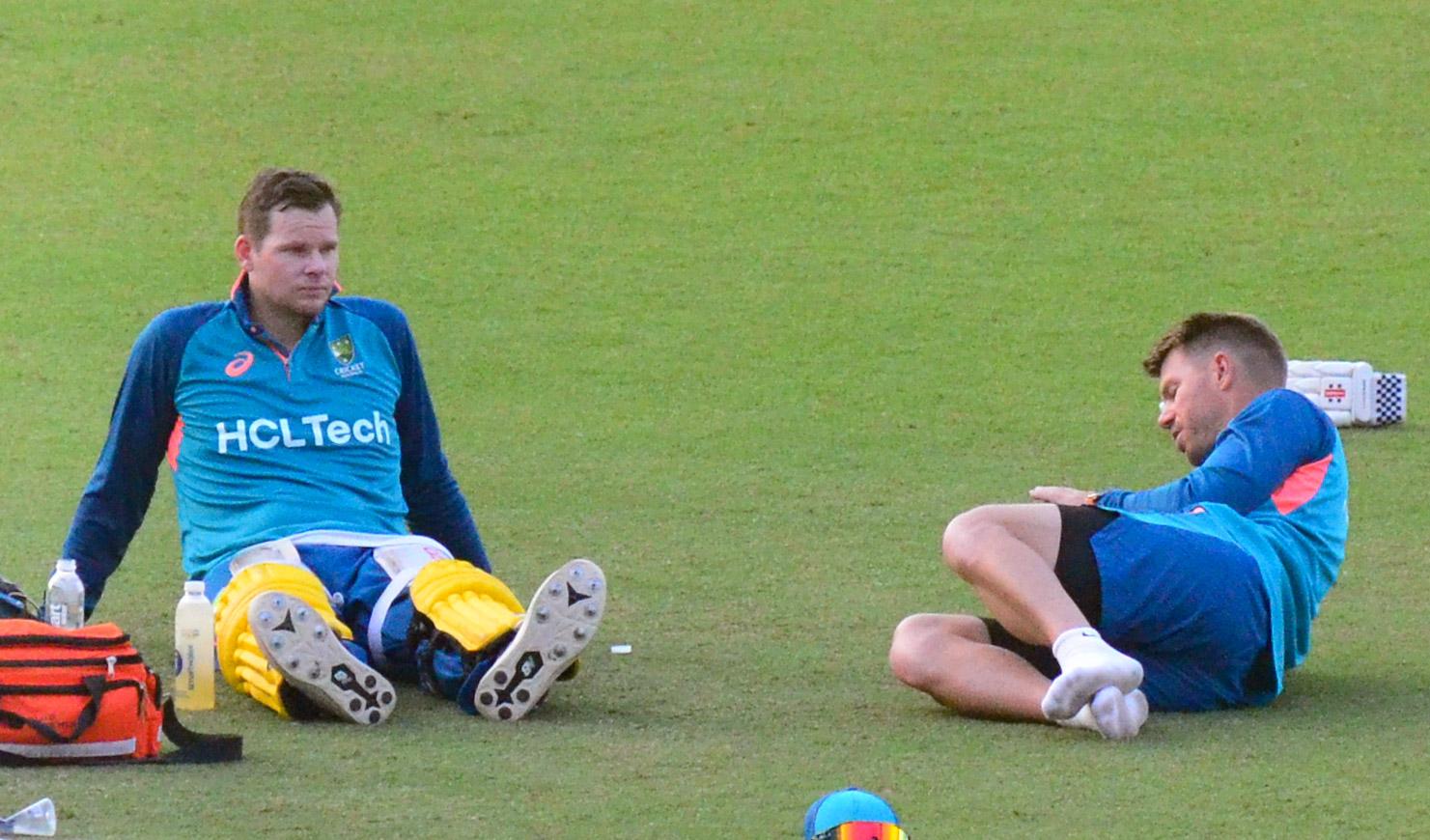 Warner backs Steve Smith to score five centuries in Ashes, calls him ‘best since Bradman’