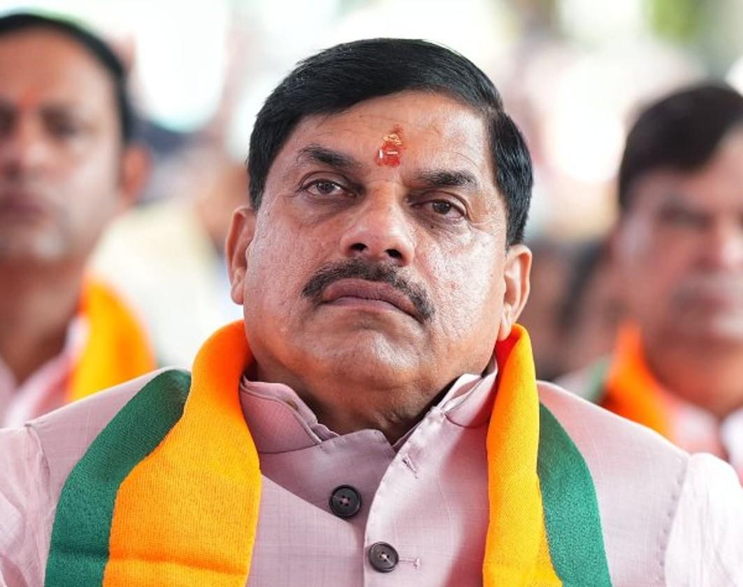 MP CM to address an event on ‘Tiger Day’ tomorrow