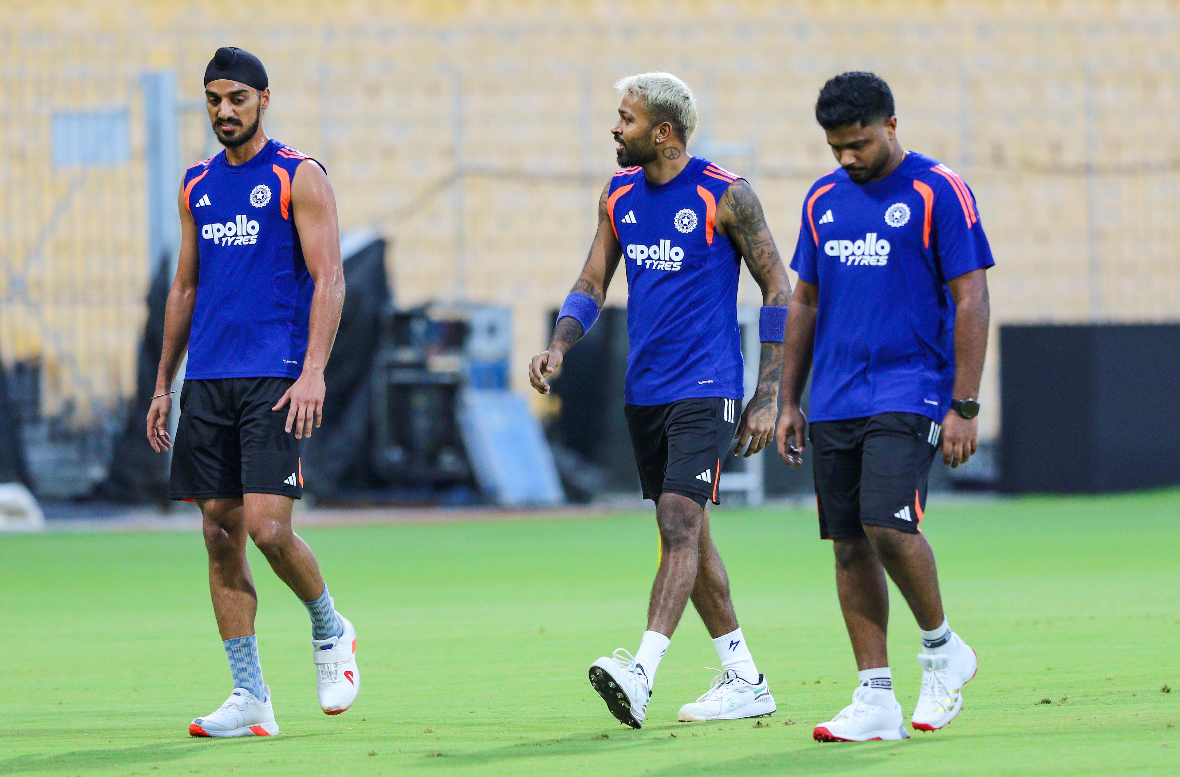 T20 WC: Ahead of meeting Zimbabwe, Pathan urges India to focus on victory over net run-rate