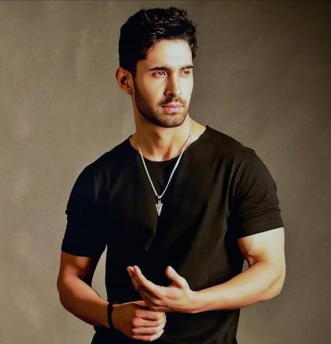 Lakshya Lalwani reflects on his 11-year journey in Mumbai in the wake of "The Ba***ds of Bollywood" success