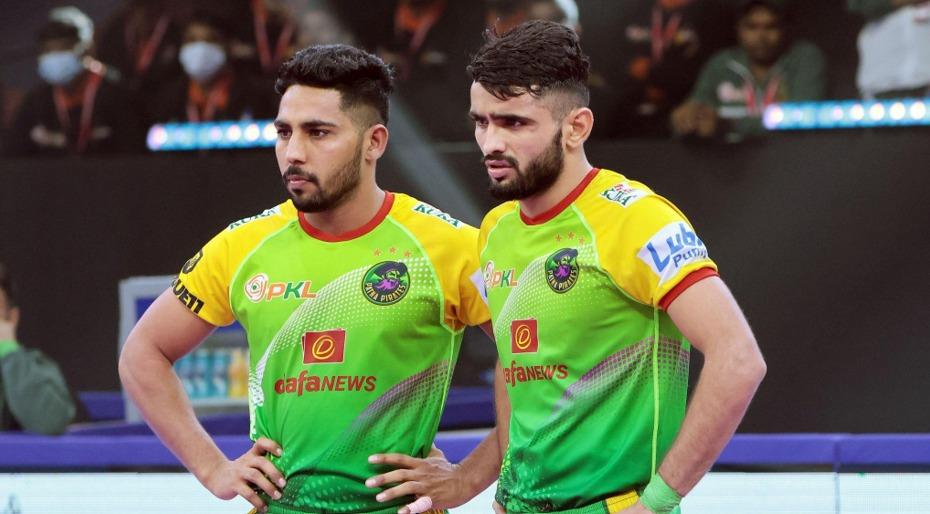 Stacked with top defenders and quality raiders, Patna Pirates eye record-extending fourth PKL trophy