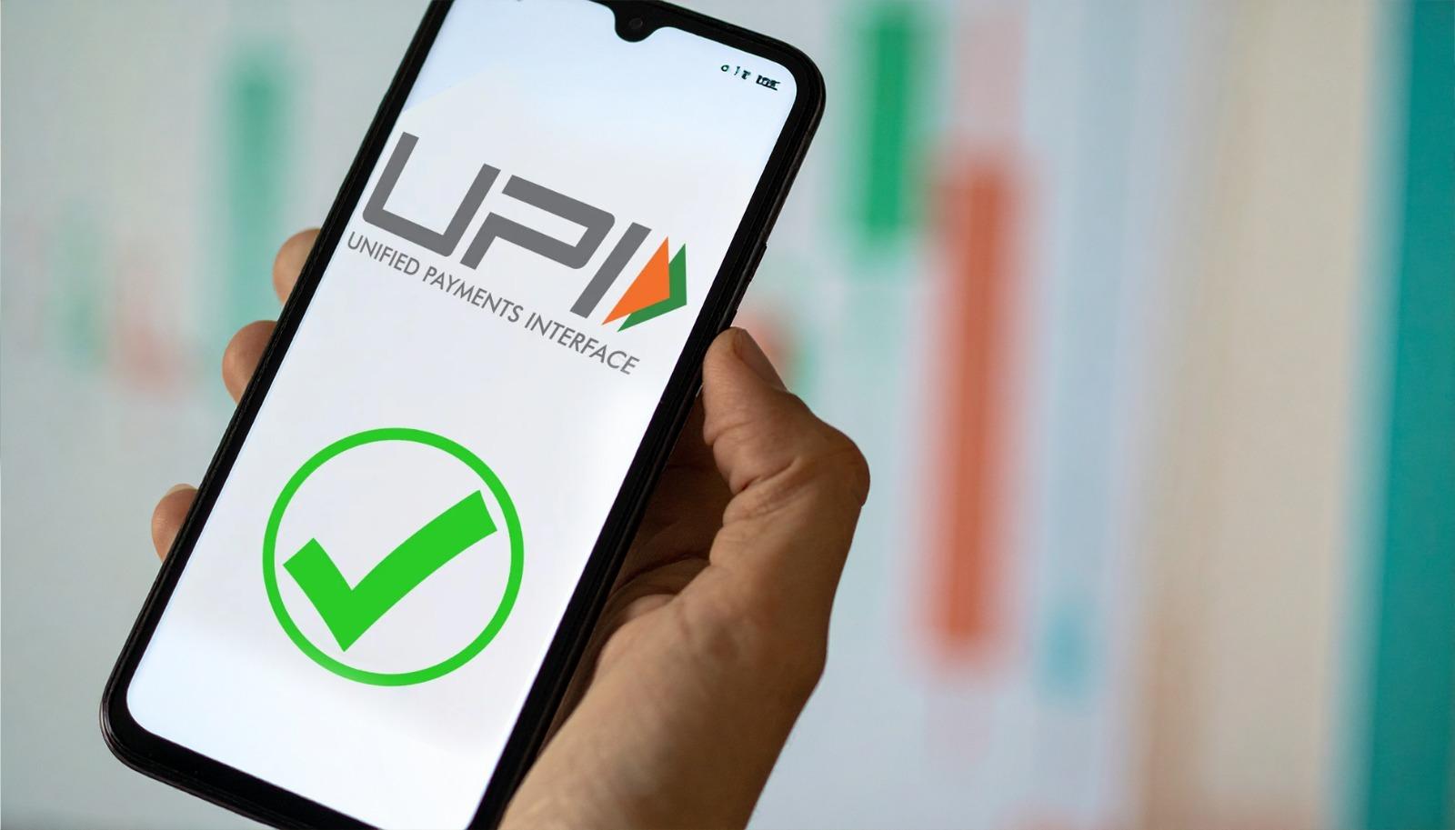 NPCI raises daily UPI payment limit on P2M transactions to Rs 10 lakh