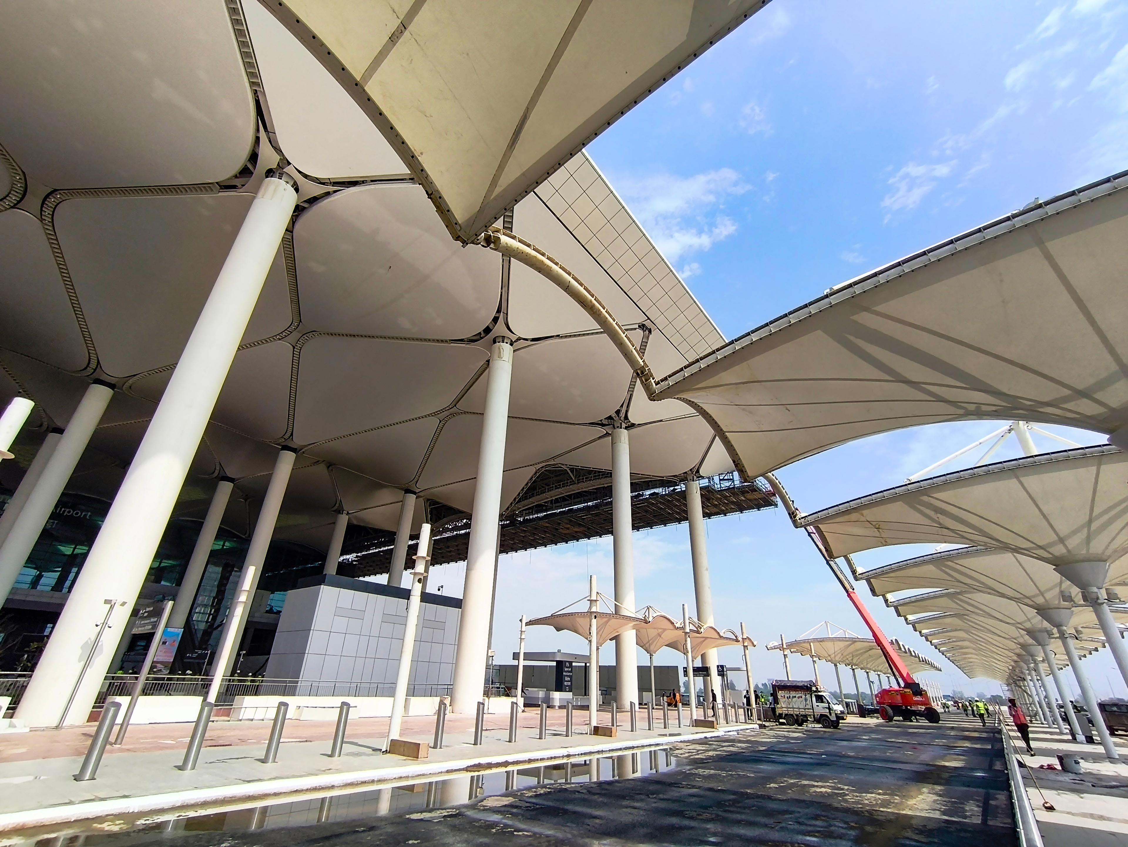 Public capex, blended financing fuel huge transformation in India’s infra sector: Report