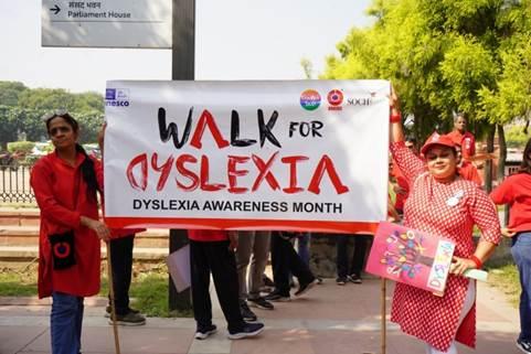 Early identification, support can help kids with Dyslexia achieve success: Official