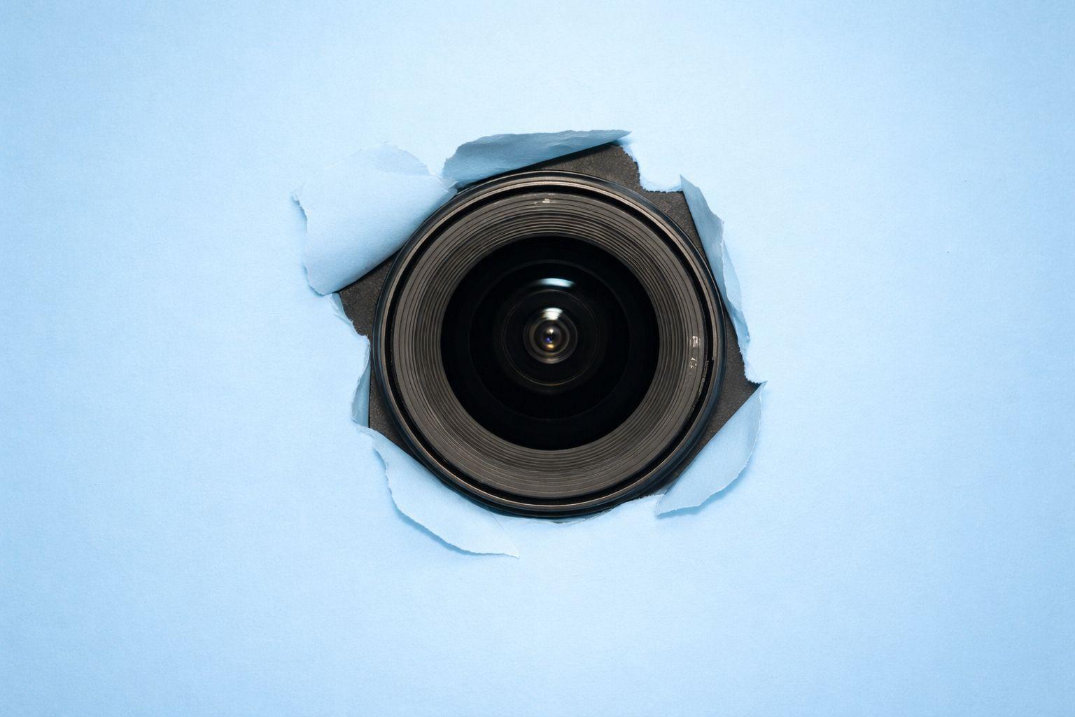 Hidden camera at Delhi Cantt station part of Pakistan-linked espionage plot