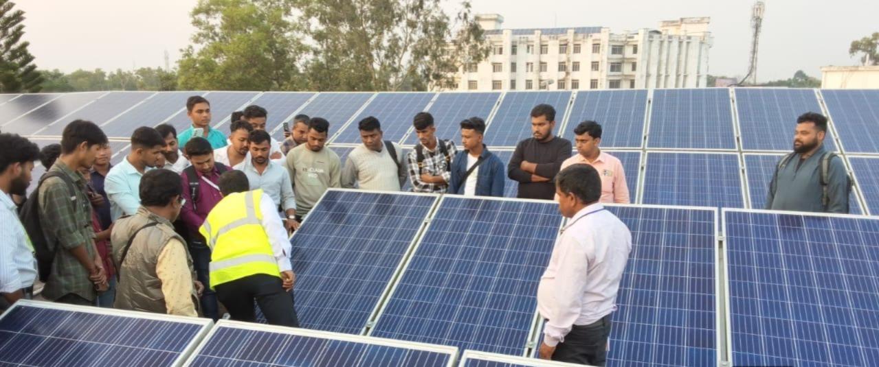 Tripura’s solar power generation capacity to cross 10 MW by March 2026: Official
