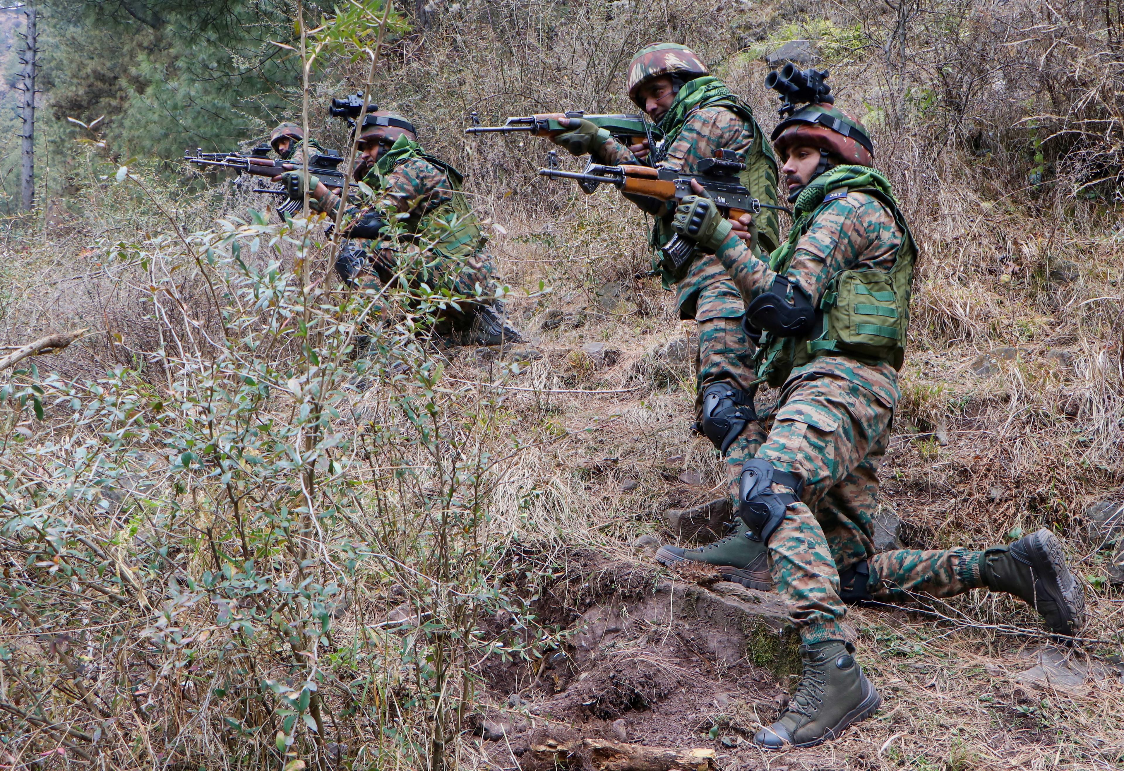 Why PRAHAAR marks a reset in India’s counter-terror doctrine