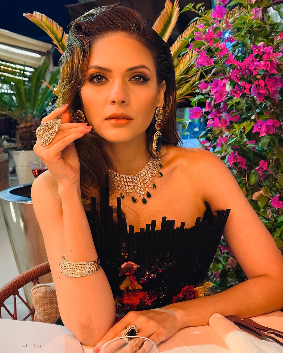 Priyanka Bajaj Sibal reveals what she thinks about the 'Bigg Boss 19' contestants