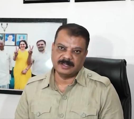 Mohan Yadav govt 'shielding' Minister Govind Rajput: MP LoP