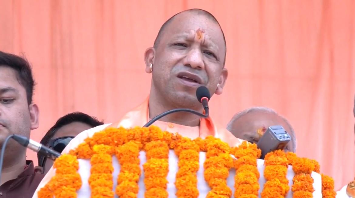 CM Yogi announces Rs 30,000 crore master plan for Mathura, says Dwapar era will return to Brijbhumi