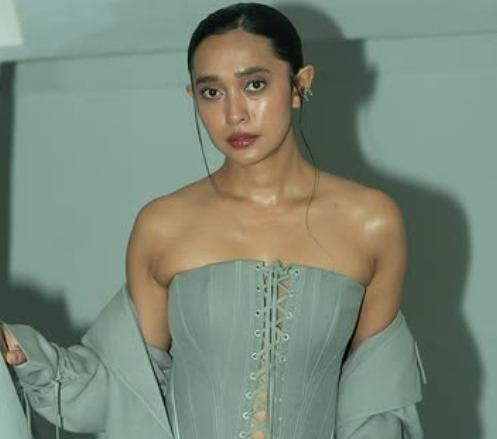 Sayani Gupta unpacks what she is hard focused on, as a producer