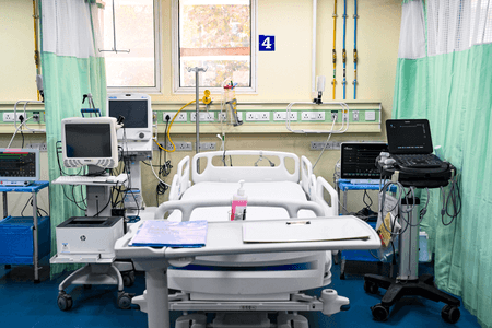 Gujarat: SVP Hospital sees OPD patients triple in seven years, surpasses 14.5 lakh treatments